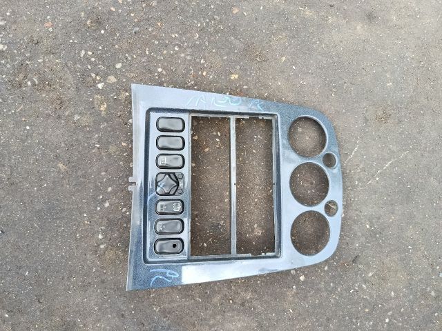 bontott MERCEDES-BENZ VANEO Tükör Kapcsoló