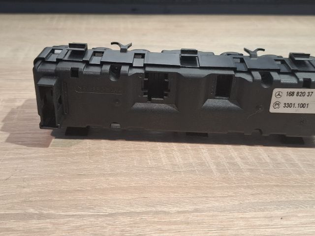 bontott MERCEDES-BENZ VANEO Tükör Kapcsoló