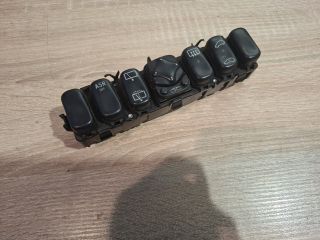 bontott MERCEDES-BENZ VANEO Tükör Kapcsoló