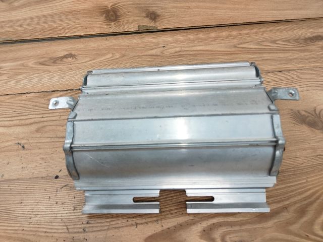 bontott MERCEDES-BENZ VANEO Utasoldali Légzsák