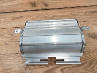 bontott MERCEDES-BENZ VANEO Utasoldali Légzsák