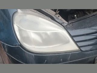 bontott MERCEDES-BENZ VANEO Utasoldali Légzsák