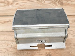 bontott MERCEDES-BENZ VANEO Utasoldali Légzsák