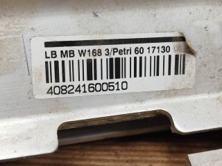 bontott MERCEDES-BENZ VANEO Utasoldali Légzsák