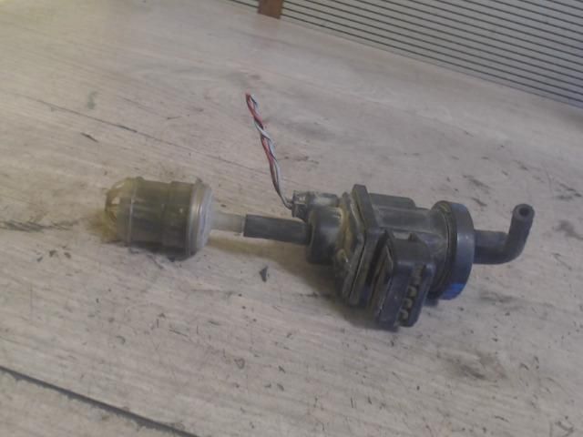 bontott MERCEDES-BENZ VANEO Vákum Szelep