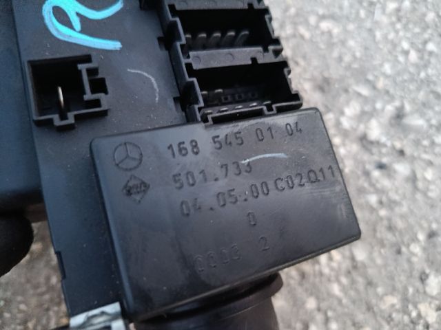 bontott MERCEDES-BENZ VANEO Világítás Kapcsoló