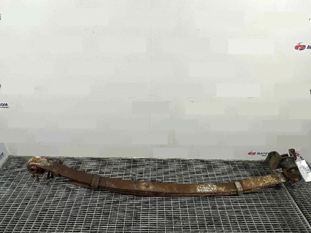 bontott MERCEDES-BENZ VARIO Első Rugó