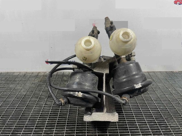 bontott MERCEDES-BENZ VARIO Főfékhenger