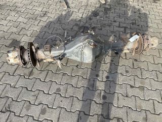 bontott MERCEDES-BENZ VARIO Hátsó Bölcső