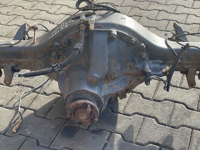 bontott MERCEDES-BENZ VARIO Hátsó Bölcső