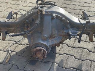 bontott MERCEDES-BENZ VARIO Hátsó Bölcső