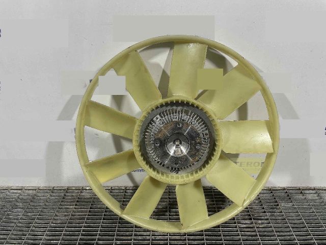 bontott MERCEDES-BENZ VARIO Hűtőventilátor