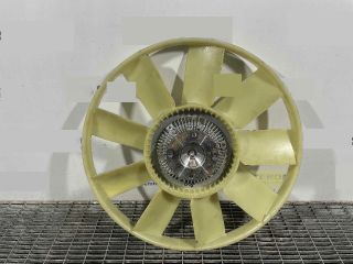 bontott MERCEDES-BENZ VARIO Hűtőventilátor