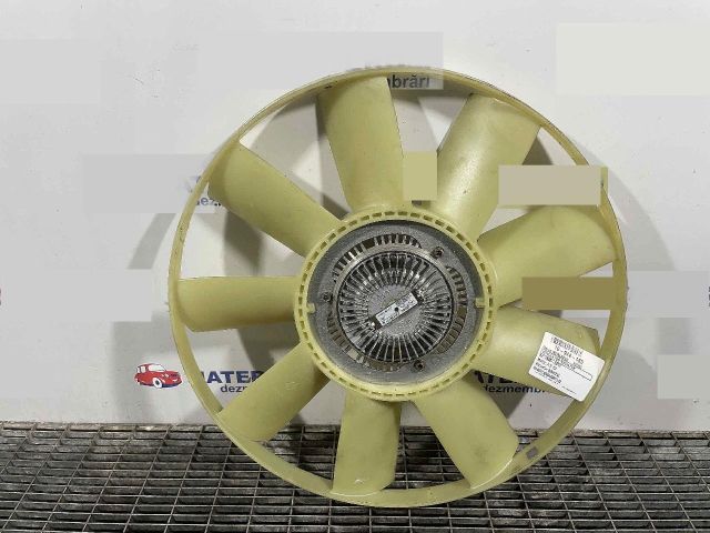 bontott MERCEDES-BENZ VARIO Hűtőventilátor