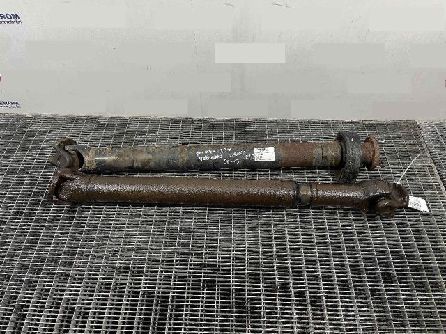 bontott MERCEDES-BENZ VARIO Kardántengely