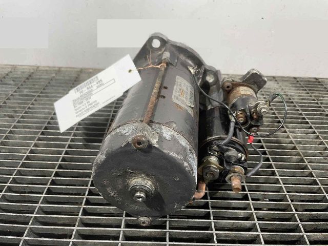 bontott MERCEDES-BENZ VARIO Önindító