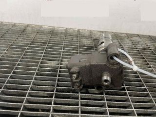 bontott MERCEDES-BENZ VARIO Porlasztó (1 db)