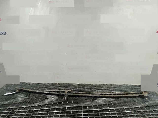 bontott MERCEDES-BENZ VARIO Első Ablaktörlő Szerkezet