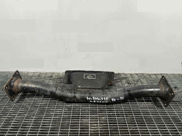 bontott MERCEDES-BENZ VARIO Első Lökhárító Merevítő (Fém)