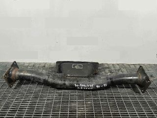 bontott MERCEDES-BENZ VARIO Első Lökhárító Merevítő (Fém)