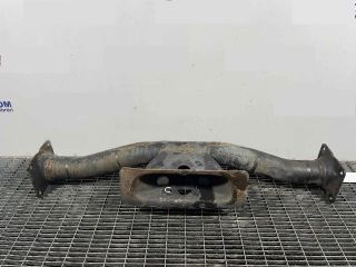 bontott MERCEDES-BENZ VARIO Első Lökhárító Merevítő (Fém)