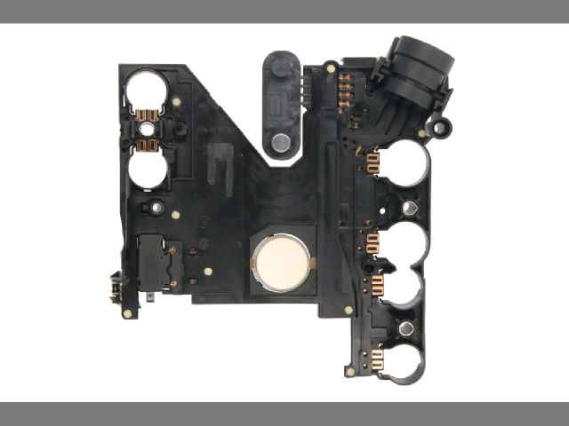 bontott MERCEDES-BENZ VIANO Automata Váltó Elektronika