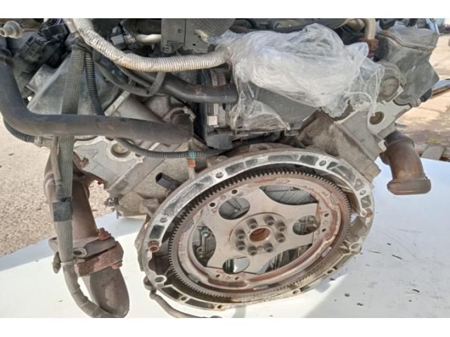 bontott MERCEDES-BENZ VIANO Motor (Fűzött blokk hengerfejjel)