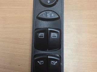 bontott MERCEDES-BENZ VIANO Ablakemelő és Tükör Kapcsoló