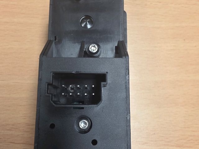 bontott MERCEDES-BENZ VIANO Ablakemelő és Tükör Kapcsoló