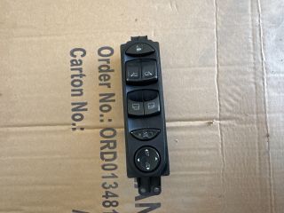 bontott MERCEDES-BENZ VIANO Ablakemelő Kapcsoló Négyes / Kettes