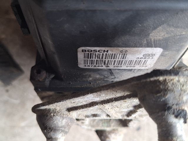 bontott MERCEDES-BENZ VIANO ABS / ABR / ESP Pumpa