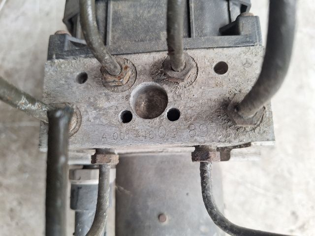 bontott MERCEDES-BENZ VIANO ABS / ABR / ESP Pumpa