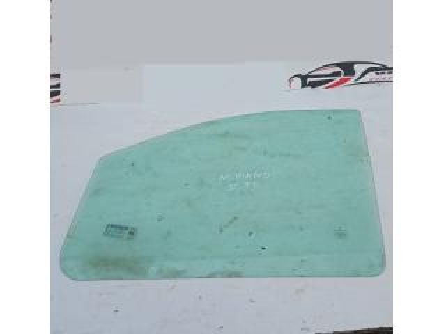 bontott MERCEDES-BENZ VIANO Bal első Ablak