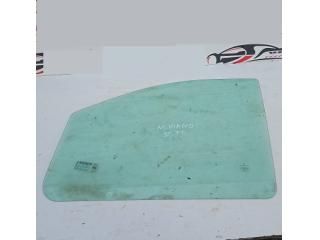 bontott MERCEDES-BENZ VIANO Bal első Ablak