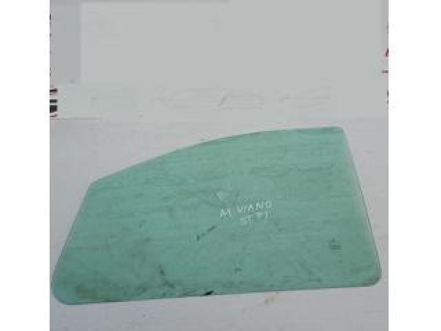 bontott MERCEDES-BENZ VIANO Bal első Ablak