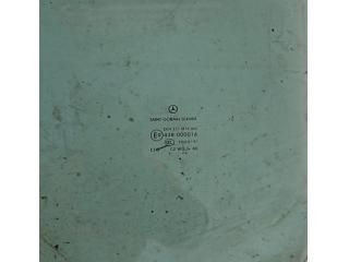 bontott MERCEDES-BENZ VIANO Bal első Ablak