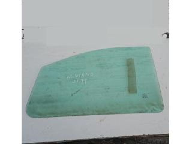 bontott MERCEDES-BENZ VIANO Bal első Ablak