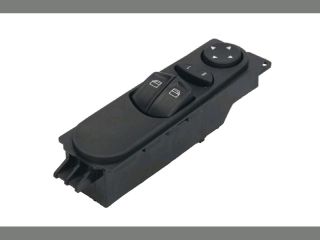 bontott MERCEDES-BENZ VIANO Bal első Ablakemelő Kapcsoló