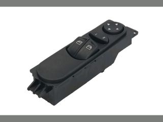 bontott MERCEDES-BENZ VIANO Bal első Ablakemelő Kapcsoló