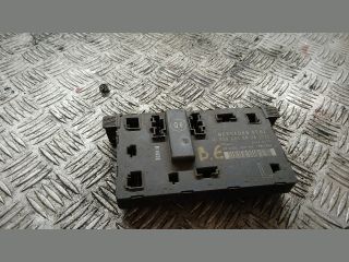 bontott MERCEDES-BENZ VIANO Bal első Ajtó Vezérlőegység