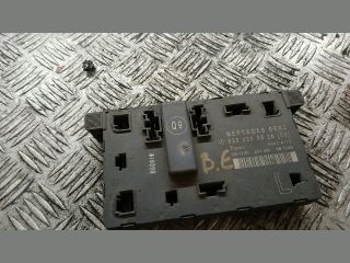 bontott MERCEDES-BENZ VIANO Bal első Ajtó Vezérlőegység