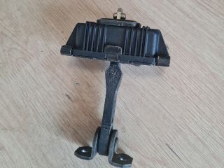 bontott MERCEDES-BENZ VIANO Bal első Ajtóhatároló