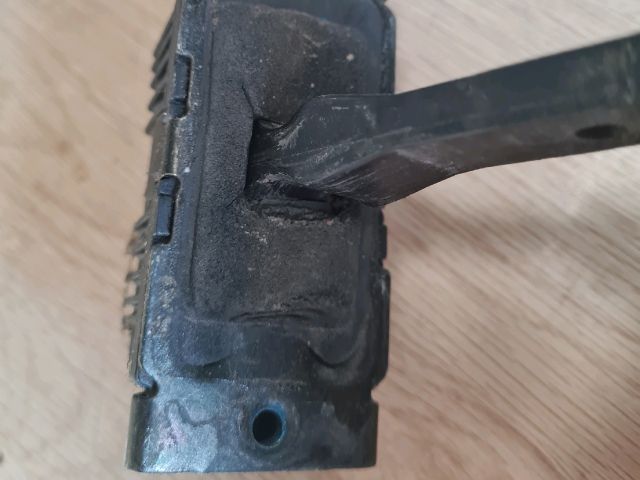 bontott MERCEDES-BENZ VIANO Bal első Ajtóhatároló