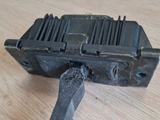 bontott MERCEDES-BENZ VIANO Bal első Ajtóhatároló