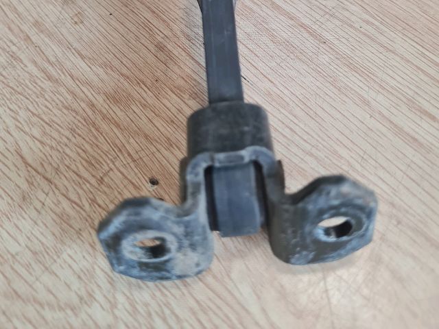 bontott MERCEDES-BENZ VIANO Bal első Ajtóhatároló