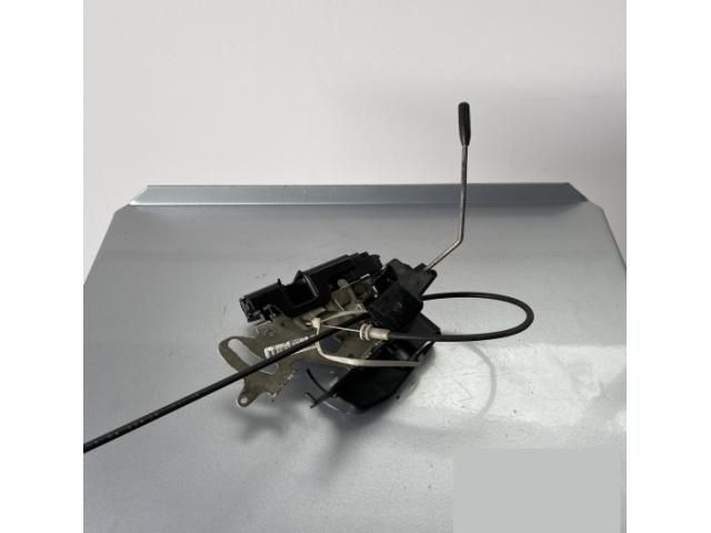 bontott MERCEDES-BENZ VIANO Bal első Ajtózár