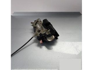 bontott MERCEDES-BENZ VIANO Bal első Ajtózár