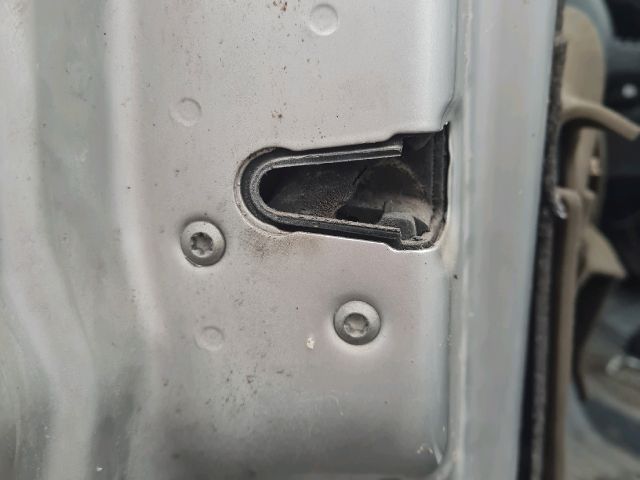 bontott MERCEDES-BENZ VIANO Bal első Ajtózár