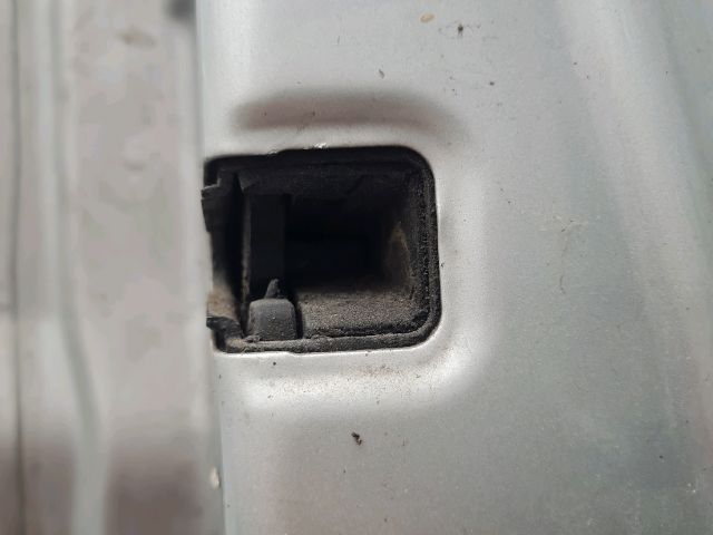 bontott MERCEDES-BENZ VIANO Bal első Ajtózár