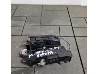 bontott MERCEDES-BENZ VIANO Bal első Ajtózár